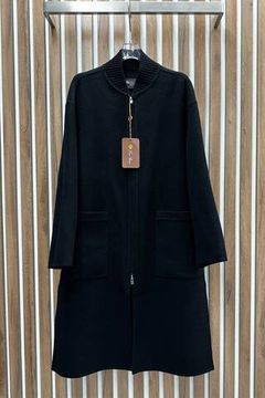 Пальто Loro Piana BP-40725 коллекционное