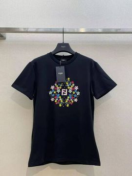 Футболка Fendi BP-48010 коллекционная