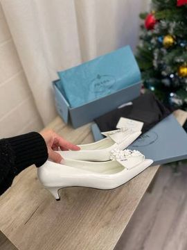 Коллекционные туфли Prada BP-45118