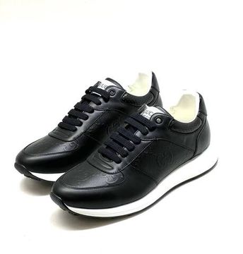 Gucci стильные кроссовки BP-20455