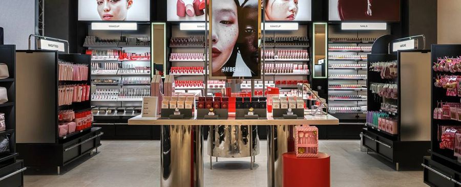 H&M представляет обновленный дизайн магазинов: новые флагманы в Лондоне и не только