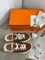 Hermes коллекционные женские кеды BP-24439