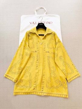 Элитная рубашка Valentino BP-37078