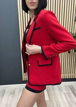 Женский костюм люкс Valentino BP-47801