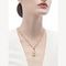 Элитное колье Bvlgari 66 см BP-43087