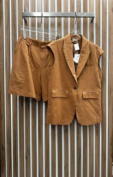 Коллекционный костюм для женщин BC BP-51647