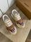 Премиум кроссовки Burberry BP-17619