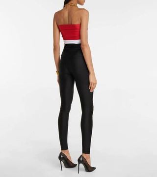 Комбинезон Yves Saint Laurent премиум BP-23853