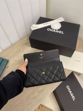 Коллекционный кошелек Chanel BP-27618
