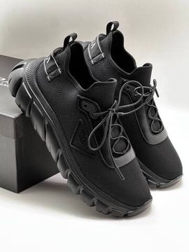 Prada премиум кроссовки BP-33211