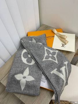 Коллекционный шарф Louis Vuitton BP-21543