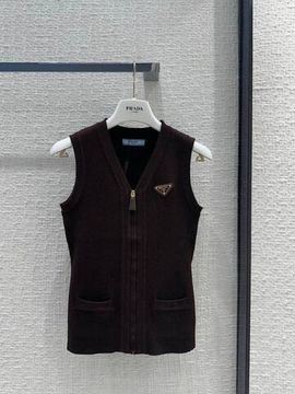 Жилет Prada люксовый BP-49877