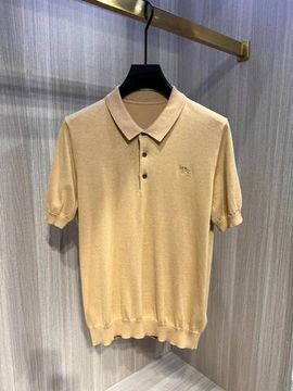 Поло стильное Burberry BP-16620