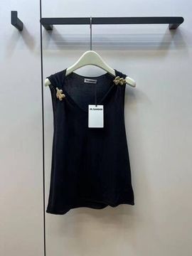 Jil Sander BP-13122 трикотажная кофта премиум