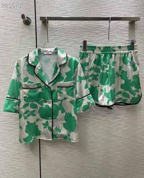 Коллекционный костюм Fendi BP-33104