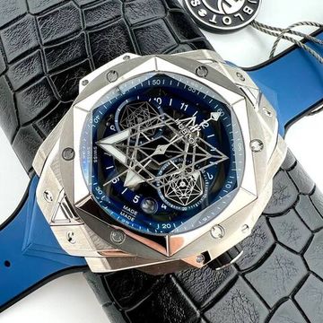 Часы Hublot BP-31672 лимитированные