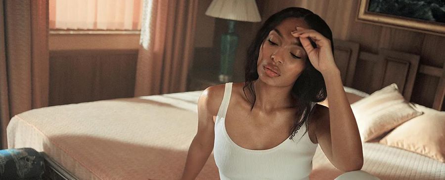 Магия стиля: новая коллекция Valentino, покоряющая сердца