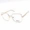 Оправа люксовая под диоптрию Chopard BP-18306