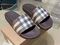 Шлёпанцы стильные Burberry BP-32881