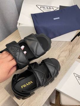 Трендовые сандалии Prada BP-50227