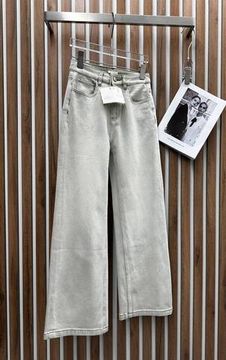 Джинсы трендовые BC BP-50737