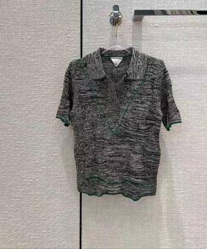 Bottega Veneta BP-13630 лимитированное поло