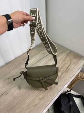 Люксовая сумка 19*13 см Loewe BP-22596