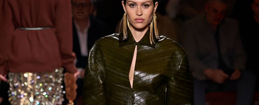 Fendi: 100 лет истории моды и юбилейная коллекция