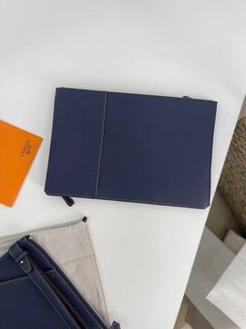 Папка 30х20см стильная Hermes BP-16025