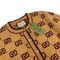 Gucci BP-23983 кардиган люкс