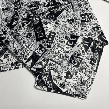 Костюм мужской стильный Dolce & Gabbana BP-51900