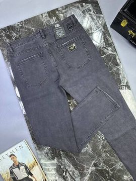Джинсы Dolce & Gabbana BP-40234 люксовые