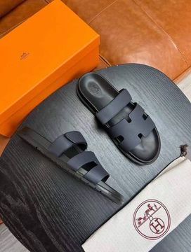 Сандалии лимитированные Hermes BP-50388