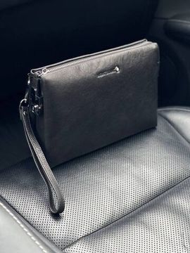 Клатч мужской премиум Montblanc BP-19708