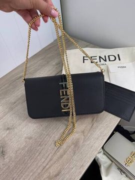 Элитная женская сумка Fendi BP-36184