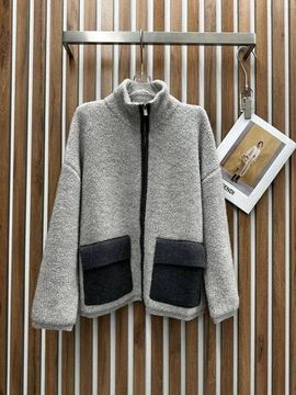 Женская куртка Loro Piana люкс BP-53779