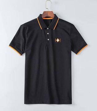 Поло Hermes BP-30790 повседневное