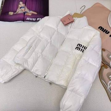 Трендовая женская куртка Miu Miu BP-39251