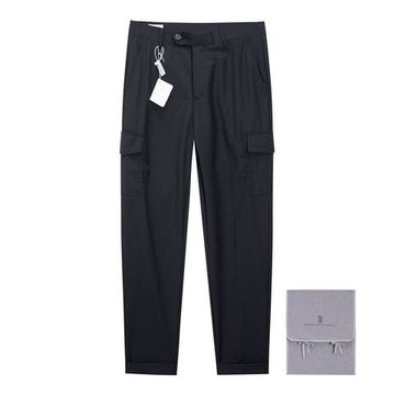 Повседневные брюки BC BP-53523