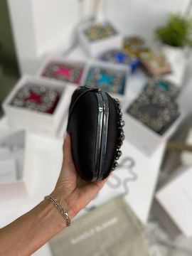Клатч элитный Manolo Blahnik BP-17942
