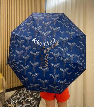 Коллекционный зонт Goyard BP-52270