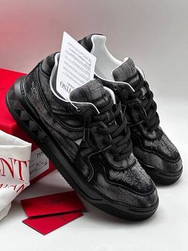 Valentino лимитированные кроссовки BP-35771