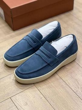 Повседневные лоферы Loro Piana BP-39410