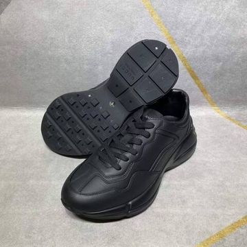 Gucci мужские стильные кроссовки BP-23538