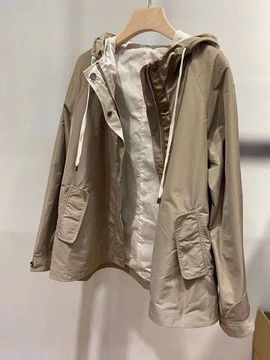 Коллекционная ветровка BC BP-48523