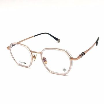 Оправа Chrome Hearts BP-25617 эксклюзивная