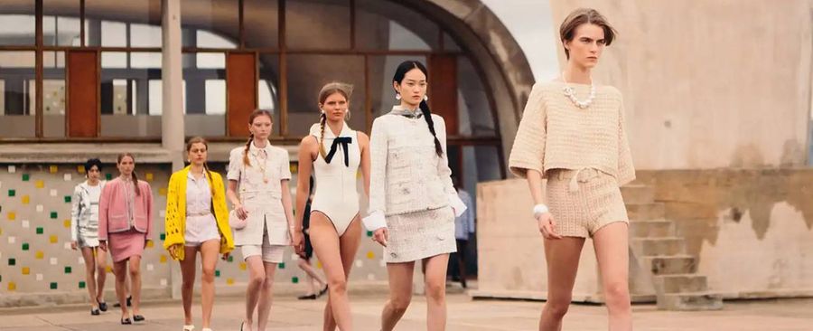 Люксовые бренды в Китае: мода, искусство и маркетинг