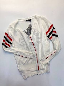 Chrome Hearts BP-17333 кардиган премиум