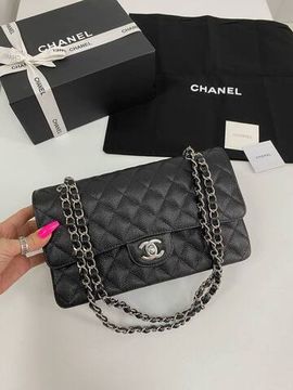 Элитная сумка женская 30 см Chanel BP-27695