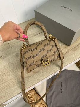 Коллекционная сумка женская Balenciaga BP-19234